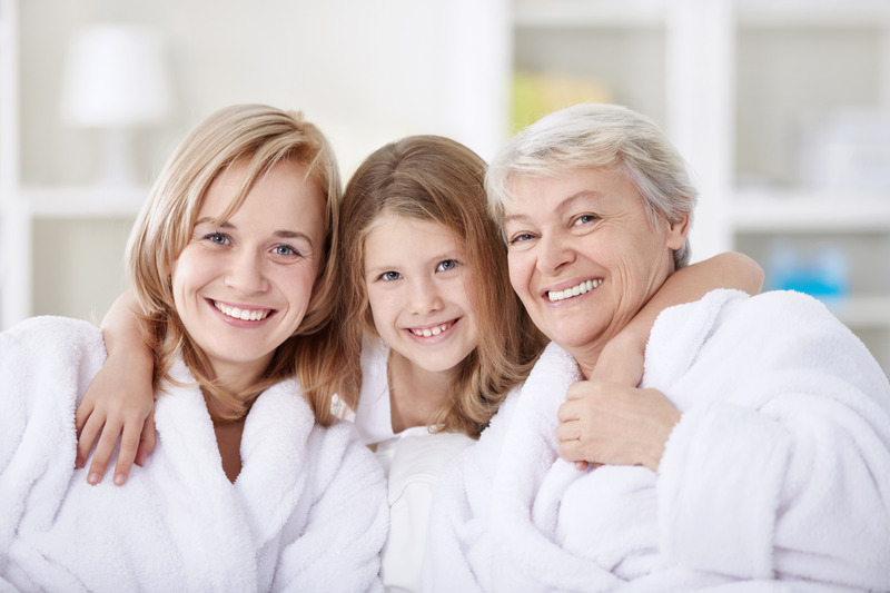 Your Family Medical History