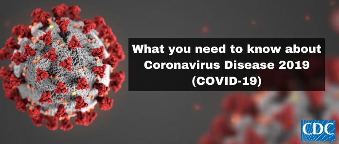Coronavirus Disease 2019 (COVID-19) Update